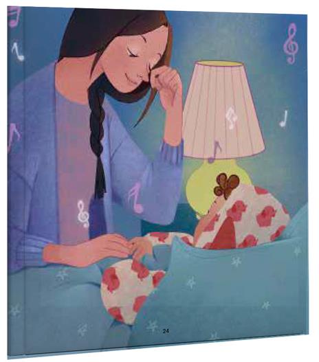 Buonanotte e sogni d'oro. Buone regole per un buon sonno - Barbara Franco - 2
