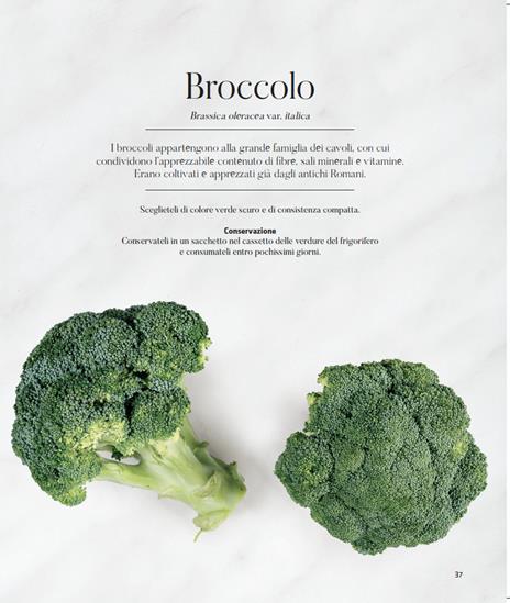 L' ABC delle verdure. La scuola step by step per pulire e cucinare le verdure senza sprechi e con gusto - Mario Grazia - 2