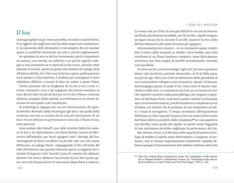 La scienza dei capelli. Le verità, i falsi miti, il modo migliore per prendersene cura - Elena Accorsi Buttini - 5