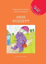 Miss Puzzett