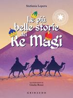 Le più belle storie dei Re Magi