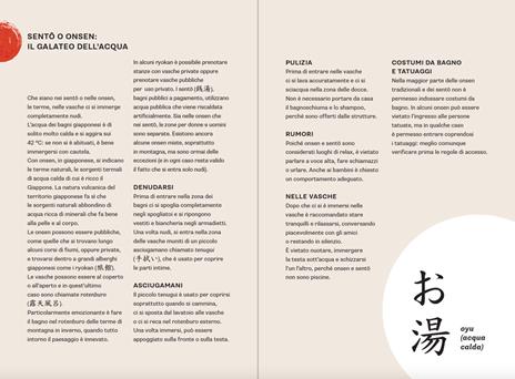 Noto. Libro-taccuino per gli appassionati di viaggi e cultura giapponese - Stefania Viti - 3