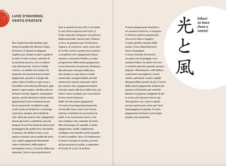 Noto. Libro-taccuino per gli appassionati di viaggi e cultura giapponese - Stefania Viti - 4
