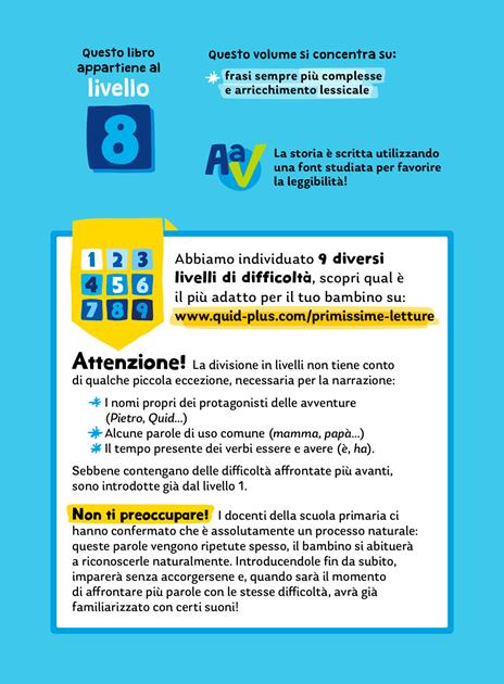 Voglio fare l'archeologo. Primissime letture. Livello 8 - Barbara Franco - 2