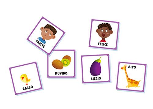 Logica per i più piccoli. Tanti giochi e attività per Logica per i più piccoli. Tanti giochi e attività per