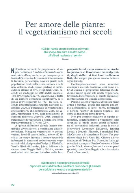 La grammatica dei sapori VEG. Guida indispensabile alla creatività in cucina. Ediz. illustrata - Karen Page - 5