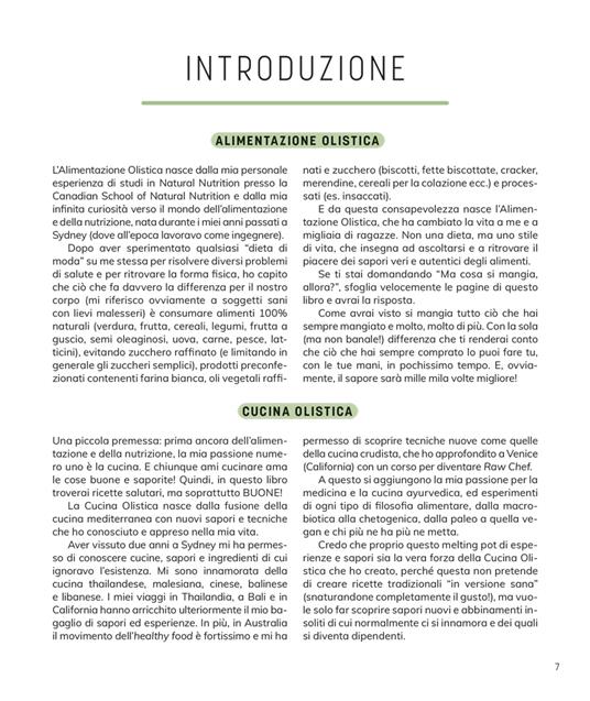 Ricettine #zerosbatti. Piatti sani, buonissimi e veloci - Emanuela Caorsi - 4