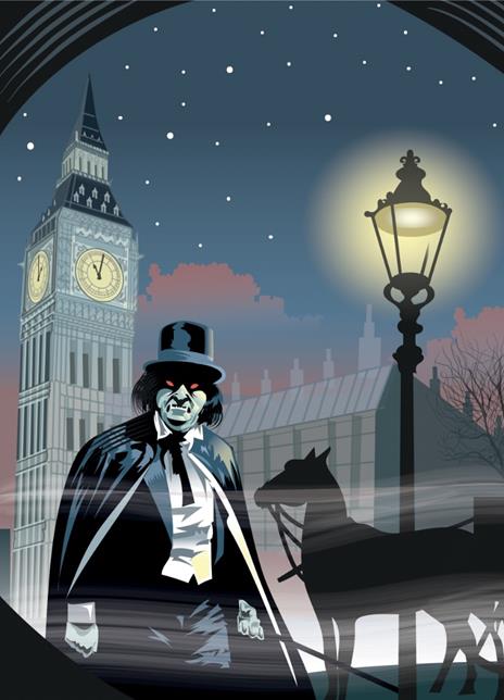 Lo strano caso del Dottor Jekyll e Mr. Hyde - Robert Louis Stevenson - 4