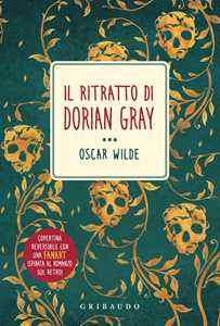 Libro Il ritratto di Dorian Gray Oscar Wilde