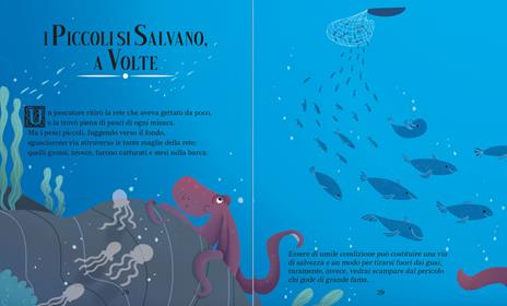 Le favole dimenticate di Babrio. Ediz. a colori - 5