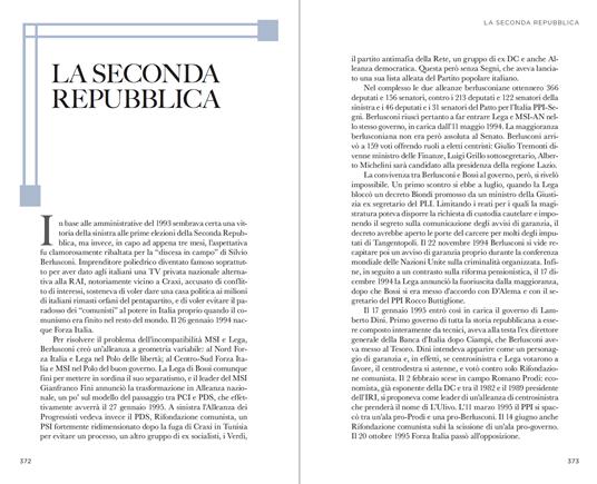 Instant storia contemporanea. Dal secondo dopoguerra ai giorni nostri