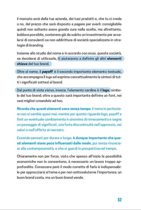 La tua idea non vale nulla. Tutti gli errori da fare per creare un’impresa da zero e trasformarla in un business vincente - Michele Polico - 3