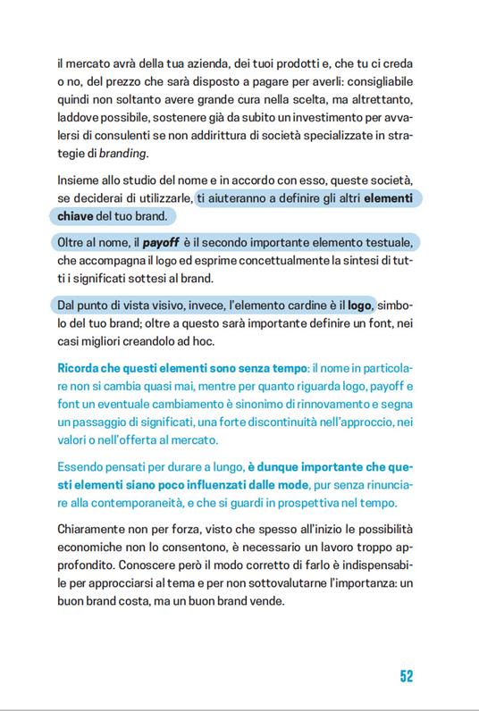 La tua idea non vale nulla. Tutti gli errori da fare per creare un’impresa da zero e trasformarla in un business vincente - Michele Polico - 3