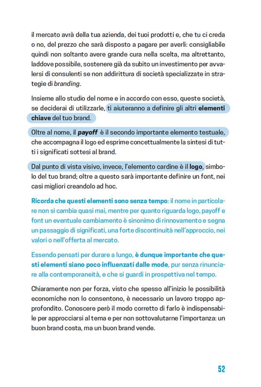 La tua idea non vale nulla. Tutti gli errori da fare per creare un'impresa da zero e trasformarla in un business vincente - Michele Polico - 3