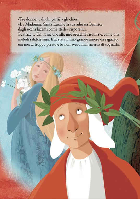 Le più belle storie dell'Inferno di Dante. La Divina Commedia illustrata - Lorenza Cingoli - 5