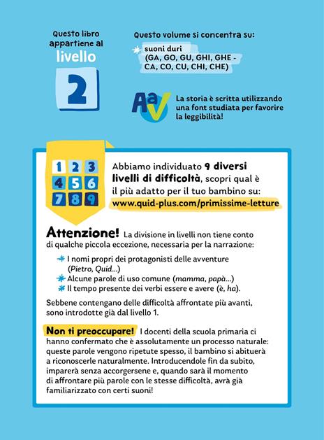 Al parco safari. Primissime letture. Ediz. illustrata - Barbara Franco - 2