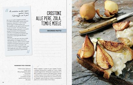 Cuoco, ristoratore, contadino. Ricette, sapori e ricordi fatti d'aria, terra, acqua e fuoco. Ediz. a colori - Roberto Valbuzzi - 4
