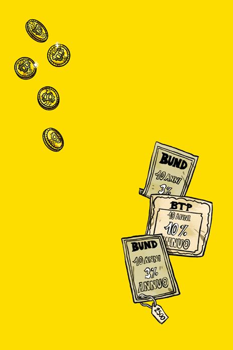L' economia #telospiego. Il modo facile per capire l'attualità - Sacha Dominis - 3