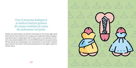 Sessuologia. Tutto quello che non sapevi di voler sapere sul mondo del sesso - Daniel Giunti - 2