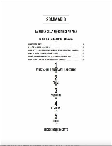 Friggitrice ad aria. Ricette d'autore, dall'antipasto al dolce, tutte testate e sperimentate. Ediz. a colori - Rosella Errante - 2