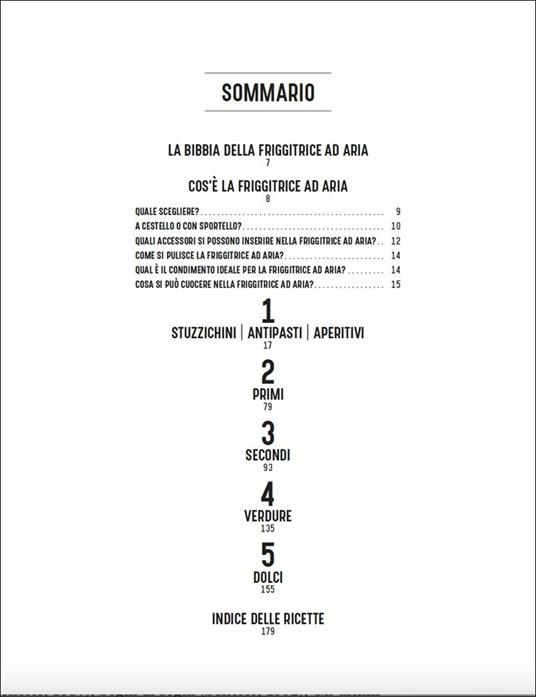 Friggitrice ad aria. Ricette d'autore, dall'antipasto al dolce, tutte testate e sperimentate. Ediz. a colori - Rosella Errante - 2