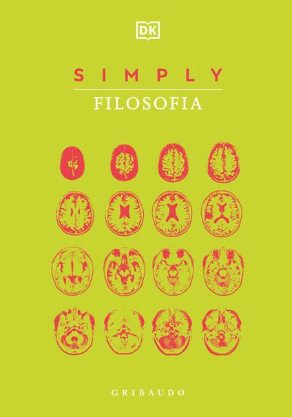 Simply filosofia - copertina