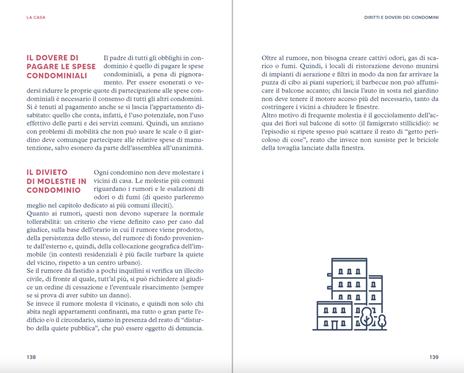 La legge per tutti. Il libro di diritto che parla la tua lingua - Angelo Greco - 7