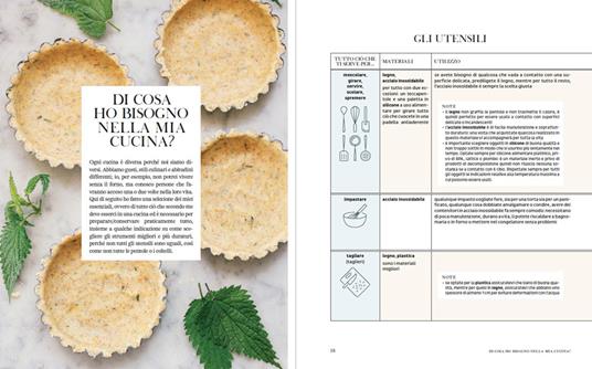 Cucina essenziale. Semplice e consapevole. Ediz. a colori - Francesca Giovannini - 3