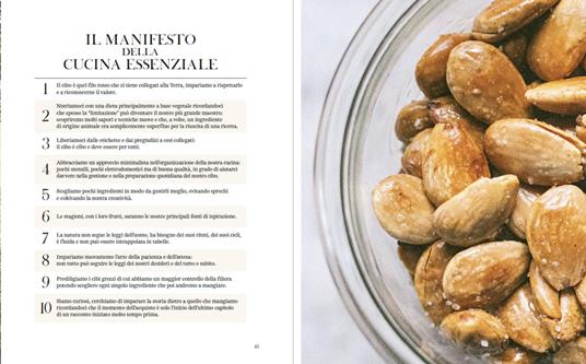 Cucina essenziale. Semplice e consapevole. Ediz. a colori - Francesca Giovannini - 5