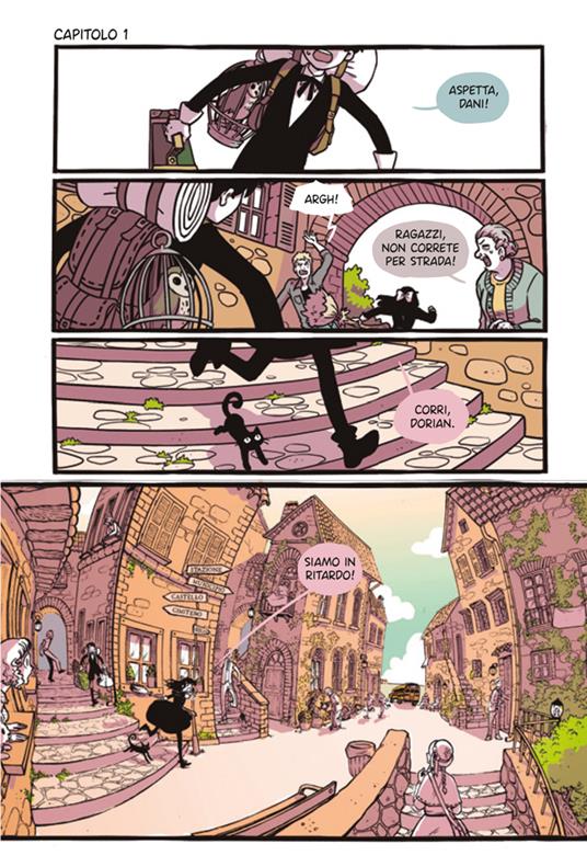 Hooky - Miriam Bonastre Tur - 2