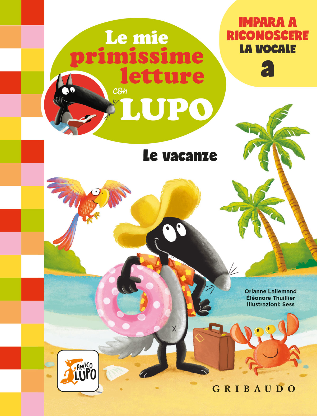 Libreria Nani