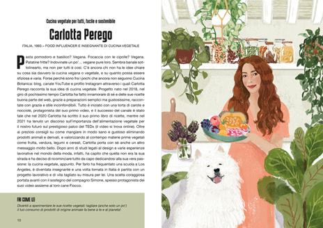 Digital icons. 100 influencer & creator che hanno cambiato il web - Gilda Ciaruffoli - 5