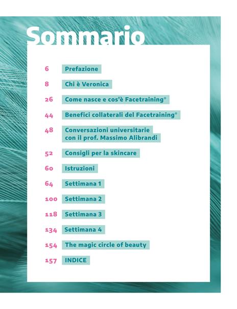 Face training. Il benessere è nelle tue mani. Cura e allena il tuo viso. Con Contenuto digitale per accesso online - Veronica Rocca - 3
