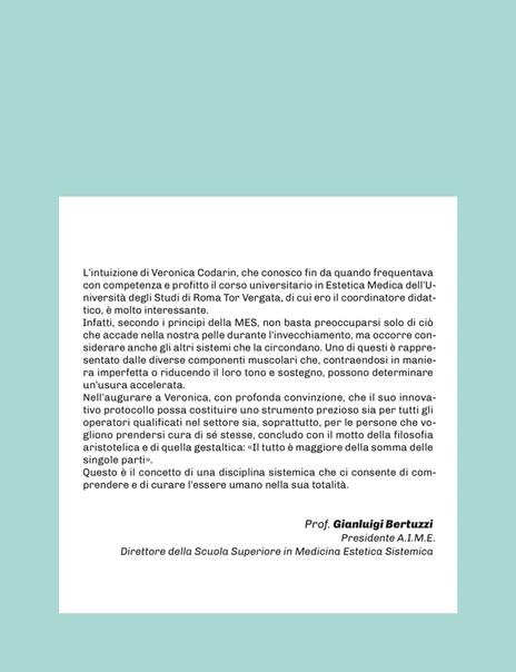 Face training. Il benessere è nelle tue mani. Cura e allena il tuo viso. Con Contenuto digitale per accesso online - Veronica Rocca - 5