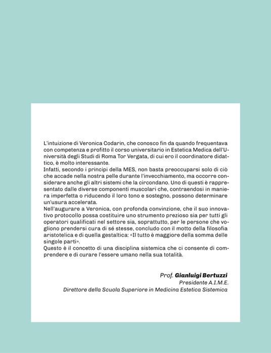 Face training. Il benessere è nelle tue mani. Cura e allena il tuo viso. Con Contenuto digitale per accesso online - Veronica Rocca - 5