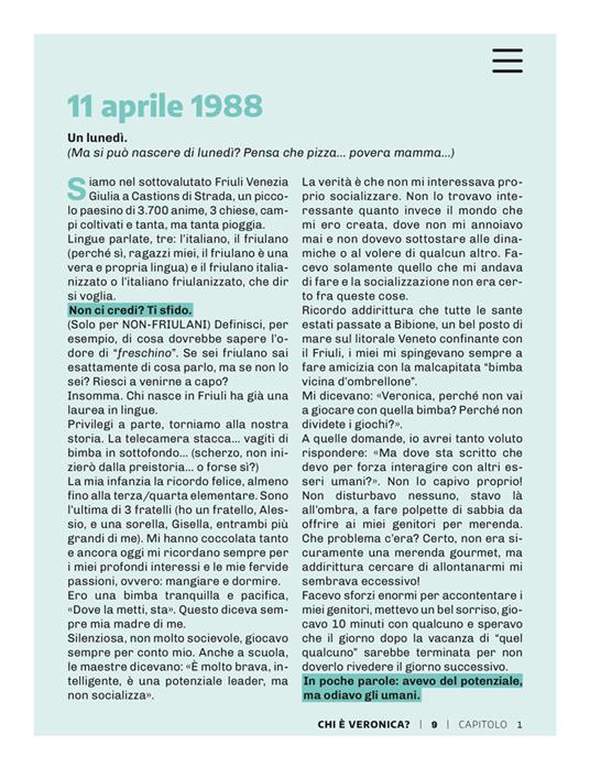 Face training. Il benessere è nelle tue mani. Cura e allena il tuo viso. Con Contenuto digitale per accesso online - Veronica Rocca - 7