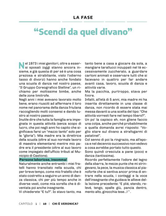 Face training. Il benessere è nelle tue mani. Cura e allena il tuo viso. Con Contenuto digitale per accesso online - Veronica Rocca - 8