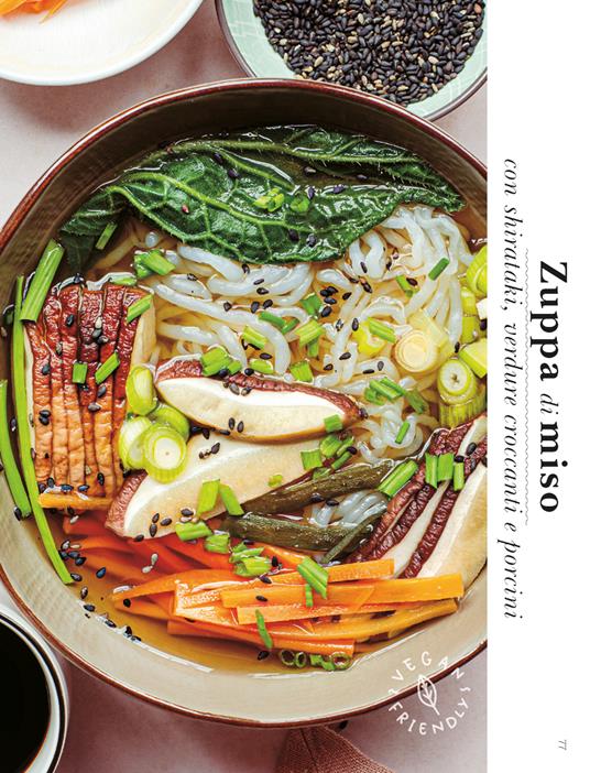 Il grande libro della cucina vegetale. Ricette sane e sostenibili - 8