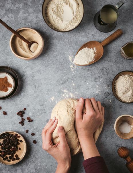 The breakfast club. Ricette per colazioni dolci e salate 100% vegetali - Veggie Situation - 7