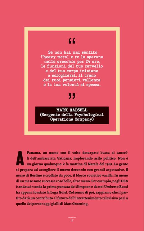 La dura vita del dittatore. Fatti, misfatti e curiosità dei tiranni più (im)probabili della storia - Simone Guida - 5