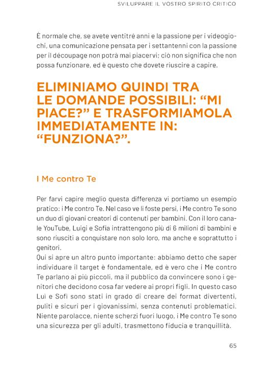 Il Metodo Mea - Martina Ricca,Alice Berardi - 4