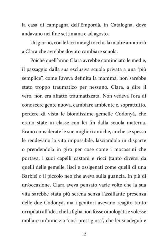 L'ultima sirena - Eva Millet - 7