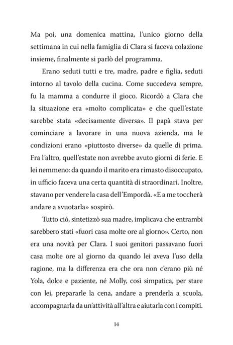 L'ultima sirena - Eva Millet - 9