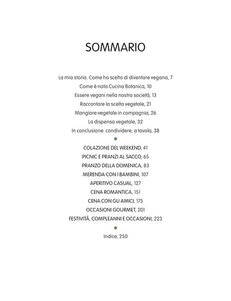 Vegetale insieme. Le ricette di Cucina Botanica da condividere - Carlotta Perego - 2