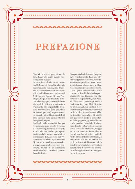 Il libro del Natale. Ricette, idee e racconti fra tradizione e magia - Dorina Gelmi - 3