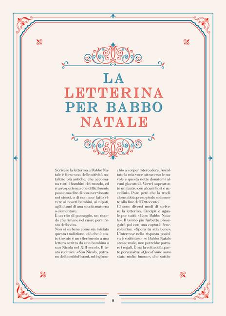 Il libro del Natale. Ricette, idee e racconti fra tradizione e magia - Dorina Gelmi - 4