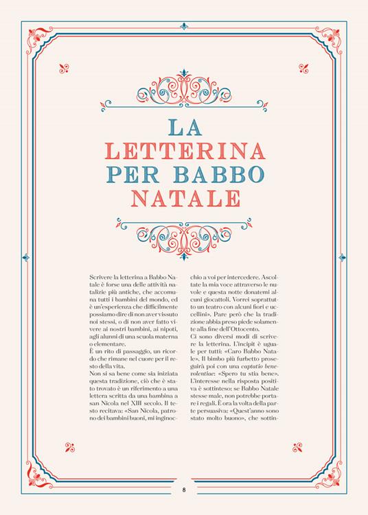 Il libro del Natale. Ricette, idee e racconti fra tradizione e magia - Dorina Gelmi - 4