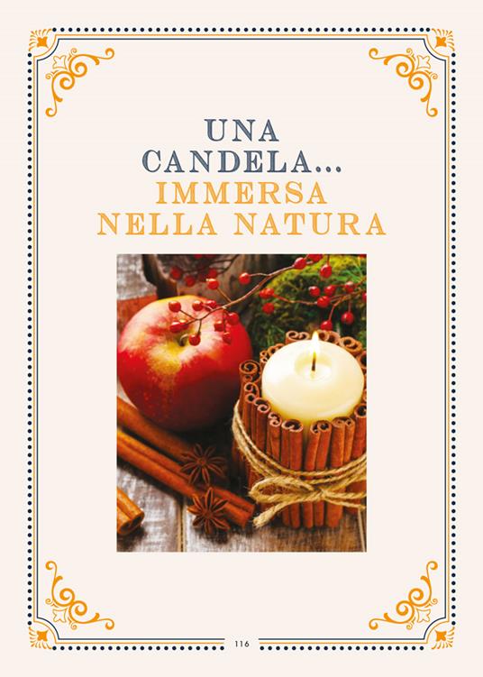 Il libro del Natale. Ricette, idee e racconti fra tradizione e magia - Dorina Gelmi - 7