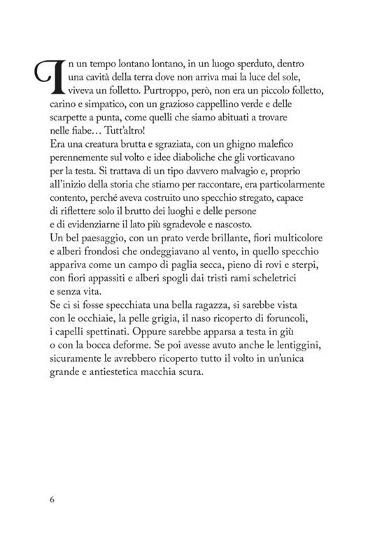 La Regina delle Nevi - Hans Christian Andersen - 4