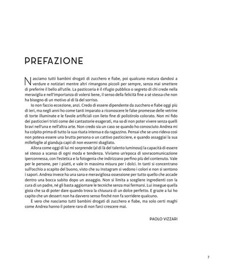 I miei dolci infallibili. La pasticceria per tutti e per tutti i gusti - Andrea Tortora - 3